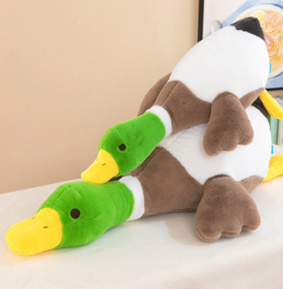 MajesticMallards™ Plushies