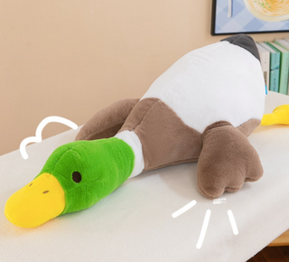 MajesticMallards™ Plushies