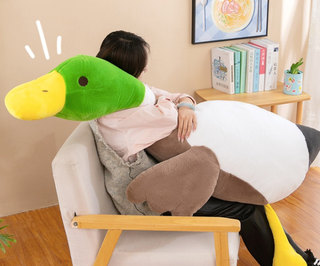 MajesticMallards™ Plushies