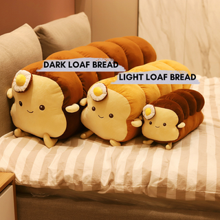 Breadwin The Loaf Bread