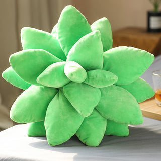 Succu Samson The Succulent Plushie