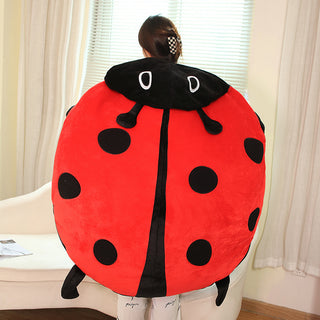 Herbie The Ladybug