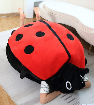 Herbie The Ladybug