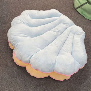 Shellby The Wearable Shell Plushie
